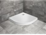 Radaway Doros A Compact 90x90 900x900x115 Fehér Sdra9090-05(st620 15204) (sdra9090-05)