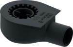 TECE TECEdrainline alacsony szifon DN 50 oldal kifolyású 0, 7 l/s 650000