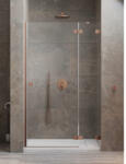 Radaway Essenza Pro Szálcsiszolt Réz Dwj 90 J 10099090-93-01r (10099090-93-01r)