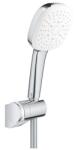 GROHE Tempesta Cube 110 Fali Tartós Zuhanyszett 3 Spray (rain, Jet, Massage) Króm 27584003 (27584003)