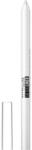 Maybelline New York Tattoo liner Gel Pencil szemceruza, géles, 1, 3 g - Polished White