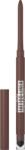 Maybelline New York Tattoo Liner Automatic Gel Pencil Smokey Brow géles szemceruza, 1, 3 g