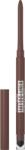 Maybelline New York Tattoo Liner Automatic Gel Pencil szemceruza, géles, 1, 3 g - Smokey Brown
