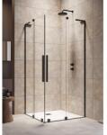Radaway Furo Sl Black Kdd 80 J 10305080-54-01r (10305080-54-01r)