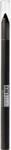 Maybelline New York Tattoo Liner szemceruza, géles, 1, 3 g - 910 Bold Brown
