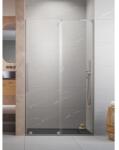 Radaway Furo Sl Szálcsiszolt Króm Dwj 120 B 10307622-91-01l (10307622-91-01l)