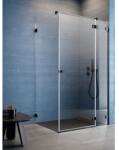 Radaway Essenza Pro Black Kdj Door 120 Right 1200x2000 10097120-54-01r (10097120-54-01r)