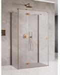 Radaway Essenza Szálcsiszolt Réz Kdj+s 80 J 1385021-93-01r (1385021-93-01r)