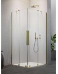 Radaway Furo Szálcsiszolt Arany Kdd 110 B 10105110-99-01l (10105110-99-01l)