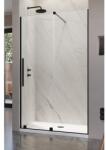 Radaway Furo Black Dwj Door 722 J 722x2000 10107722-54-01r (10107722-54-01r)