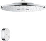 GROHE Rainshower Smartconnect 310 Fejzuhany, 2 Féle Vízsugárral, Távirányítóval Króm 26644000 (26644000)
