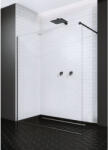 Radaway Modo Ii New Fekete 150 1500*2000 átlátszó 3891545401 (389154-54-01)
