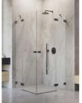 Radaway Essenza Pro Szálcsiszolt Fegyvermetál Kdd 90 J 10096090-92-01r (10096090-92-01r)