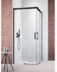 Radaway Idea Black Kdd 120 J 1200x2005 387064-54-01r (387064-54-01r)