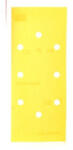 Milwaukee Standard csiszolópapír 93x230 mm G80, 10 db (4932305177)