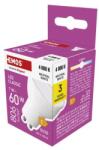EMOS LED CLS MR16 7W (60W) 806 lm GU10 NW 1525730419