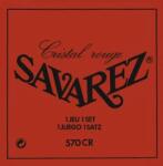 Savarez Set Normal 570CR