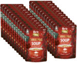Brit BRIT Macska karácsonyi leves hal 24x75g