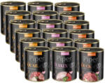 Dolina Noteci DOLINA NOTECI Piper kutyáknak Vegyes ízek 18x800g