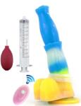 FANTASY Vibrator Fantasy Squirting 24.5cm Vibrator
