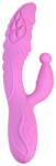 FANTASY Vibrator Fantasy Fire Dragon Pink Vibrator