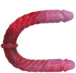 FANTASY Dildo Fantasy 53cm Dildo