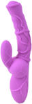 FANTASY Vibrator Fantasy Gale Horse Pink Vibrator