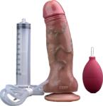 FANTASY Dildo Fantasy Squirting Heraclius 19cm Skin Dildo