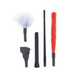 SESSO Set BDSM 3 Piese