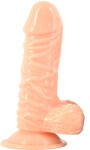 FANTASY Dildo Short Massage 16.5cm Dildo