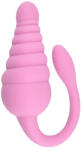 FANTASY Ou vibrator Fantasy Snake Pink