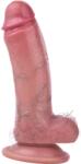 FANTASY Dildo Fantasy Hairy Justin II 15.5cm Skin Dildo