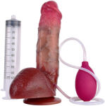 FANTASY Dildo Fantasy Waller 23.5cm Stripe Dragon Dildo