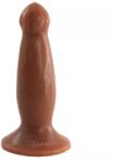 FANTASY Dildo Dual Layer Cuts Head Dildo