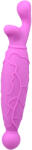 FANTASY Vibrator Fantasy Yuzhi Rabbit Pink Vibrator