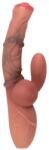 FANTASY Vibrator Fantasy Gale Horse Skin Vibrator