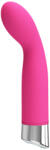 SESSO Vibrator John Red Vibrator