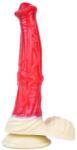 FANTASY Dildo Fantasy Jessica Hellfire Dildo