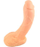 FANTASY Dildo Big Curve 26cm Dildo