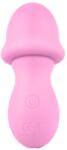 FANTASY Vibrator Fantasy Mushroom Pink Vibrator