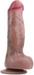 FANTASY Dildo Fantasy Heraclius 19.5cm Skin Dildo