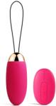 SVAKOM Ou vibrator Svakom Elva Plum Red