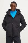 EA7 Emporio Armani geaca de schi Cortina Protectum Graphic 9BYH-KUM08I_99X (PNCJZ.6DPG18.2215)
