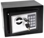 GEKO elektronikus széf kód/kulcs 21x17x17cm G10910 (G10910)