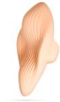 Crushious Atlantis Vibrator de Chilotei cu Telecomanda Subtire Nu Se Observa Nici Cand Porti Pantaloni Stramti Vibrator