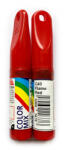 Color Mix autós javítófesték Lángvörös (Flame Red) 12, 5ml ecsetes karceltávolító, modellezéshez is (C40)