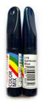 Color Mix autós javítófesték Éjkék (Nightwatch Blue) 12, 5ml ecsetes karceltávolító, modellezéshez is (C16)