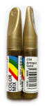 Color Mix autós javítófesték Óarany (Antique Gold) 12, 5ml ecsetes karceltávolító, modellezéshez is (C34)