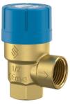 Flamco Prescor B 1/2 - 8.0 bar biztonsági szelep F27101 (F27101)