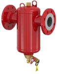 Flamco Clean 50F karimás iszapleválasztó F28188 (F28188)
